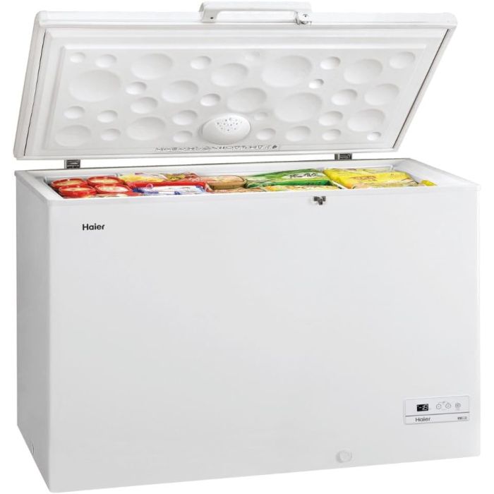 CONGELADOR HORIZONTAL HCE379F (HAIER)